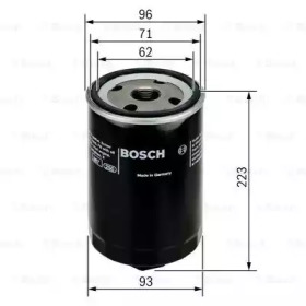 BOSCH 0 451 104 015