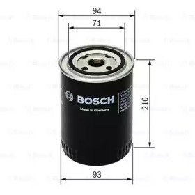 BOSCH 0451105067