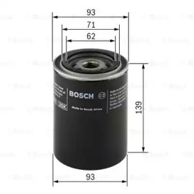 BOSCH 0 451 203 194