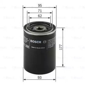 BOSCH 0 451 203 220