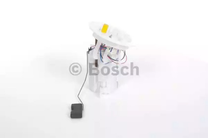 bosch 0580205006