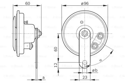 bosch 0986320133