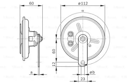 bosch 0986320312