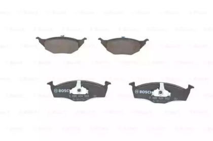 bosch 0986424502