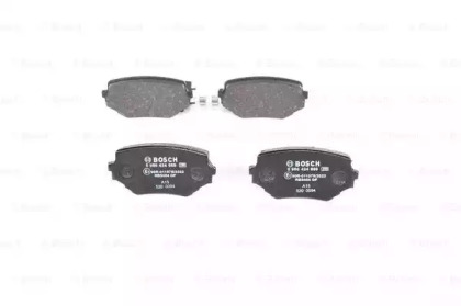 bosch 0986424669