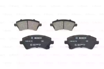 bosch 0986424735