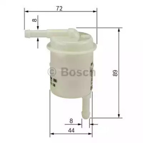 BOSCH 0 986 450 009