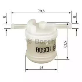 BOSCH 0 986 450 117 BOSCH 0 986 450 117