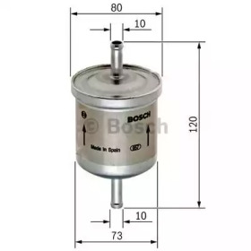BOSCH 0 986 450 150