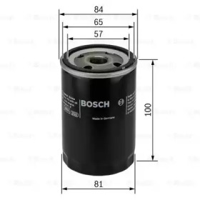 BOSCH 0 986 452 023