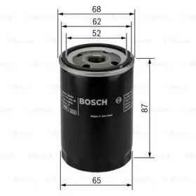 bosch 0986452060