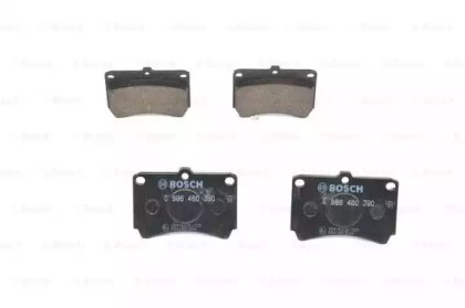 bosch 0986460390