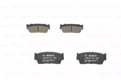 bosch 0986461750