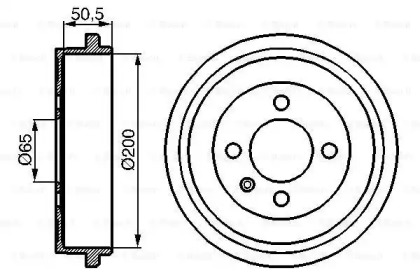 bosch 0986477106