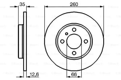 BOSCH 0 986 478 029