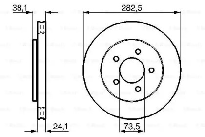 bosch 0986478109