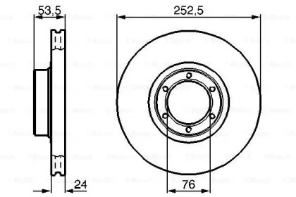 BOSCH 0 986 478 113