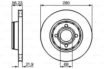 bosch 0986478128