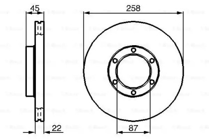 BOSCH 0 986 478 271