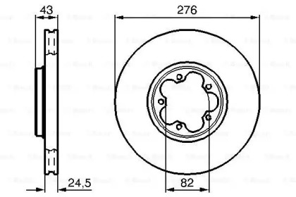 bosch 0986479b28