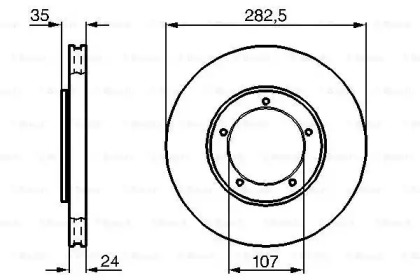 bosch 0986478309