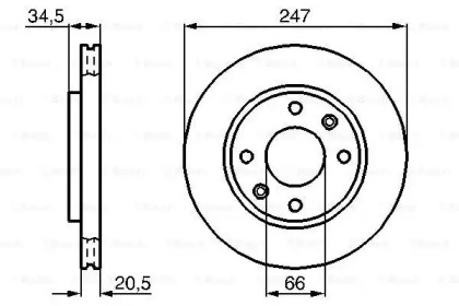 bosch 0986479b32