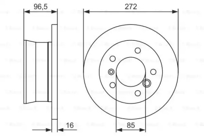 bosch 0986479b33