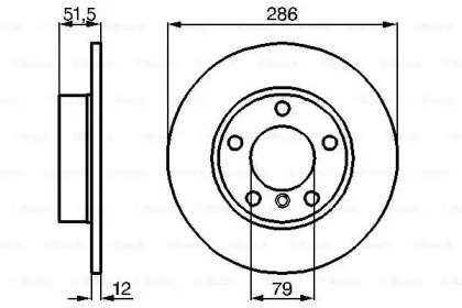 bosch 0986478511