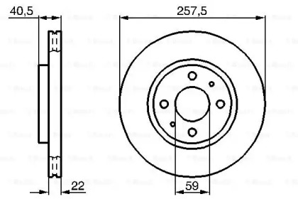 bosch 0986479b43