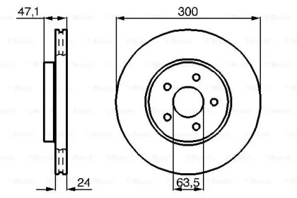 bosch 0986479b44