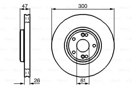 bosch 0986479b47