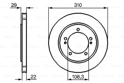 bosch 0986478839