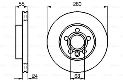 bosch 0986478846