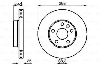 bosch 0986479b57