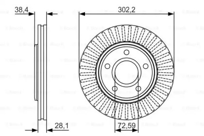 bosch 0986479046