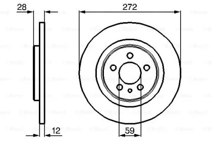 bosch 0986479064