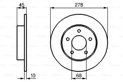 bosch 0986479b64
