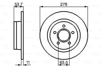 bosch 0986479070