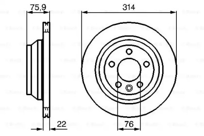 bosch 0986479b72