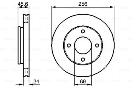 bosch 0986479187