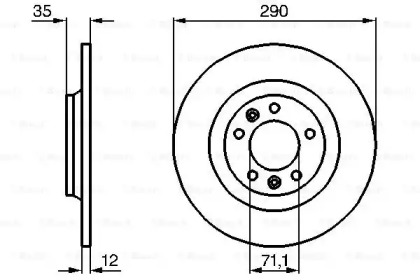 bosch 0986479b86