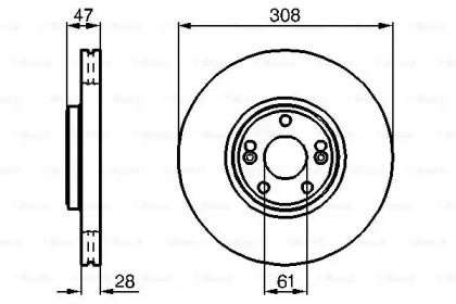 bosch 0986479199