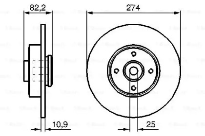 bosch 0986479270