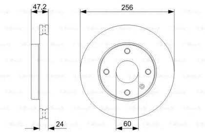 bosch 0986479c01