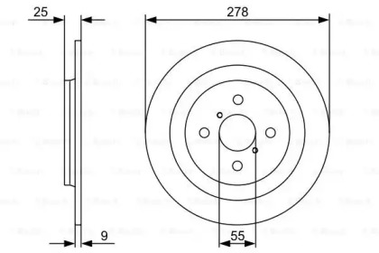 bosch 0986479c05