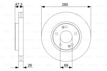 bosch 0986479c07