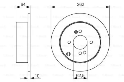 bosch 0986479c08