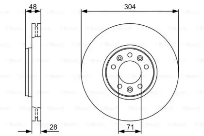 BOSCH 0986479C53