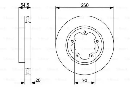 bosch 0986479c09