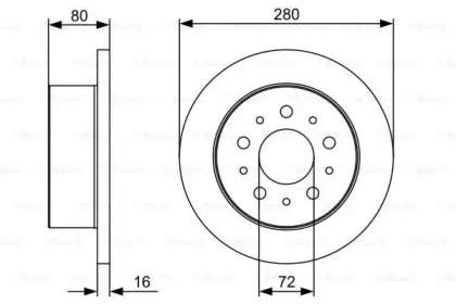 bosch 0986479c10
